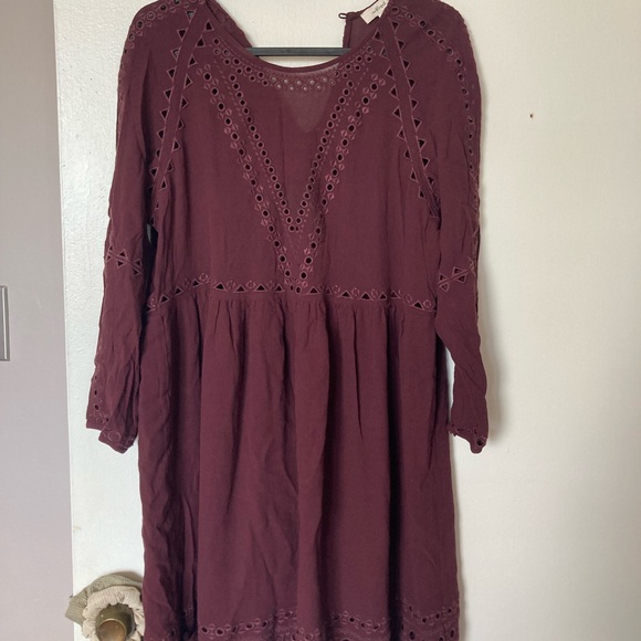 Aritzia Wilfred Loisel dress size small - Picture 1 of 3